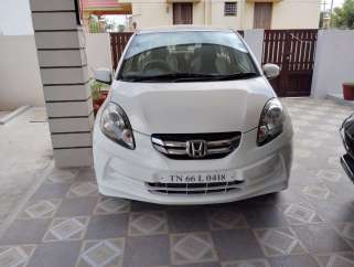 Honda Amaze 1.5 S MT I-DTEC